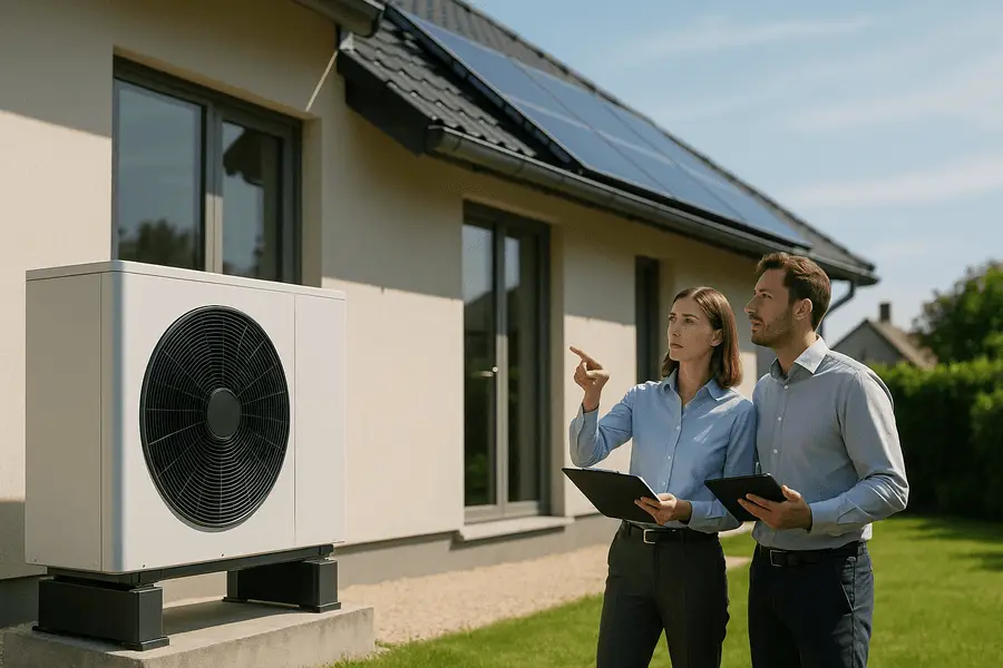 En un mundo centrado en la eficiencia energética, elegir bien la climatización es vital. Las bombas de calor y sistemas solares ahorran energía, reducen gastos y mantenimiento, y ayudan al medio ambiente. Opta por tecnología avanzada para mayor confort y sostenibilidad.